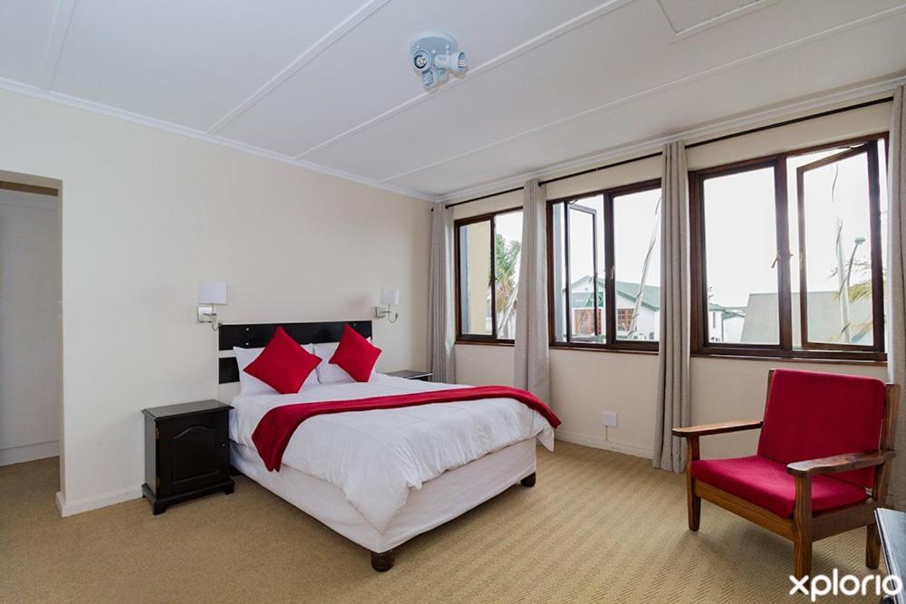 Victoria Hotel Bredasdorp Dış mekan fotoğraf