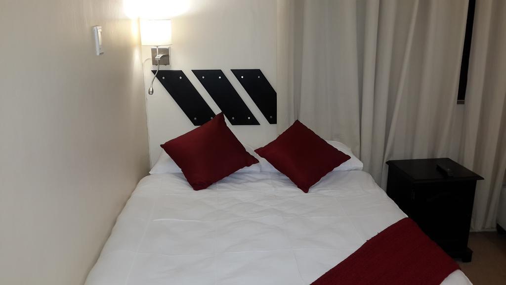Victoria Hotel Bredasdorp Dış mekan fotoğraf
